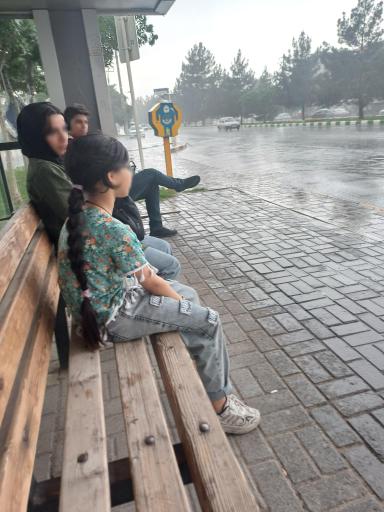 عکس  شهر رضویه