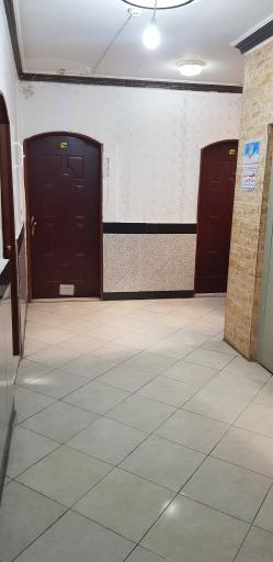 عکس هتل بینالود