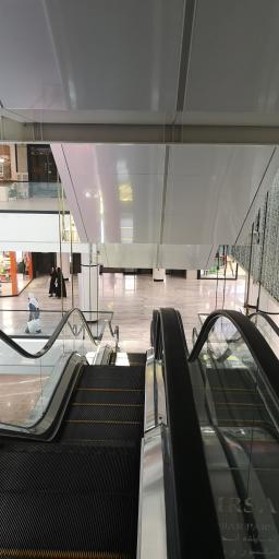 مجتمع تجاری تفریحی اصفهان مال