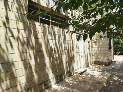 عکس سرویس بهداشتی بوستان شهید احمد کاظمی