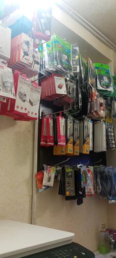 عکس کافی نت فرازگستر