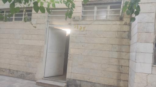 عکس سرویس بهداشتی بوستان شهید احمد کاظمی