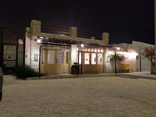 عکس رستوران برایا