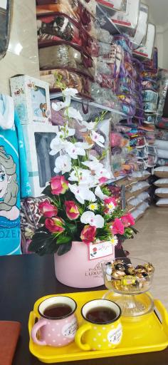 عکس کالای خواب ایده آل 