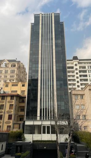 عکس برج هوما