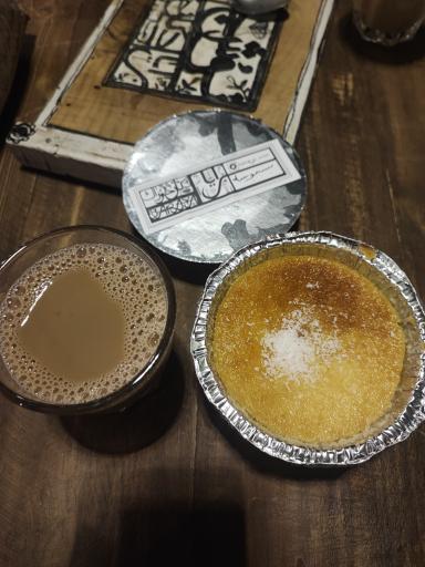 عکس رستوران برایا