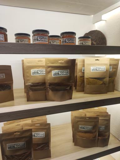 رستوران برایا