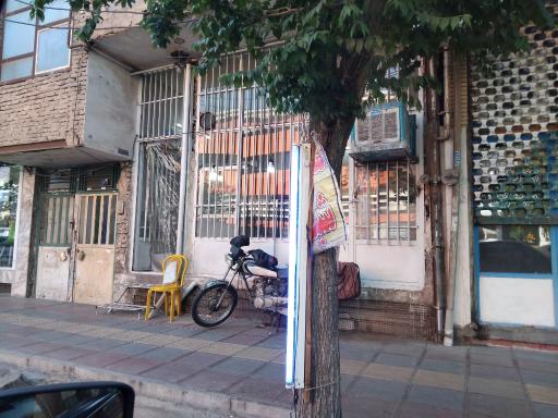 عکس سیراب و شیردان حاج علی