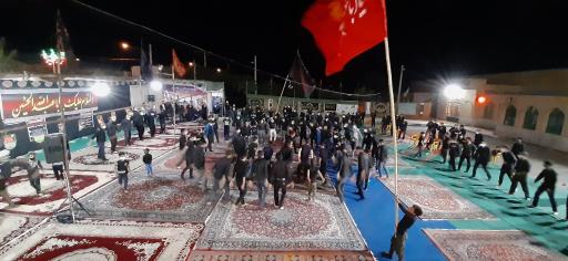 عکس امامزاده سید بهاء الدین