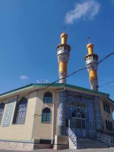 عکس هشتجین