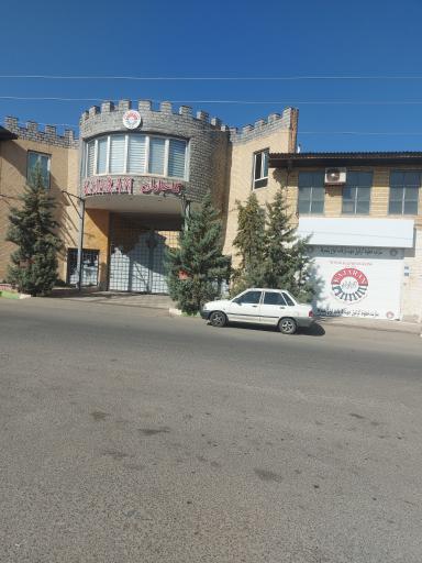 عکس شرکت کاجاران