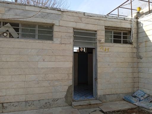 عکس سرویس بهداشتی بوستان شهید احمد کاظمی
