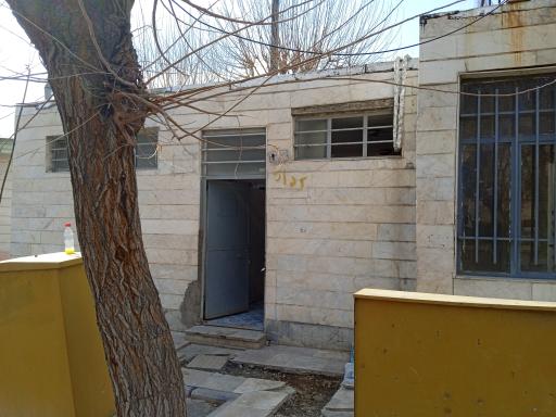 عکس سرویس بهداشتی بوستان شهید احمد کاظمی