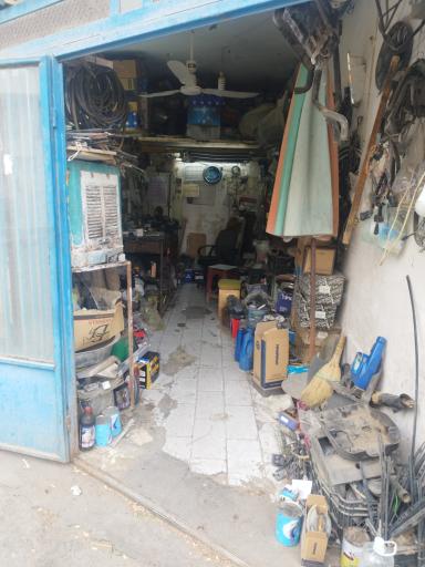 عکس باطری سازی خودرو