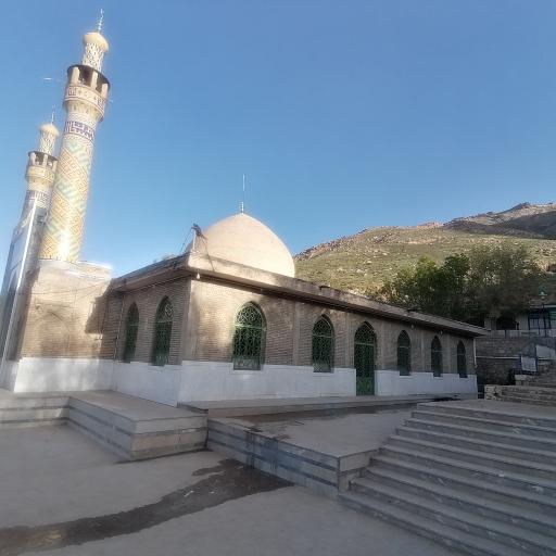 امامزاده سید بهاء الدین