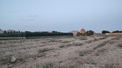 عکس برج کبوتر گورت