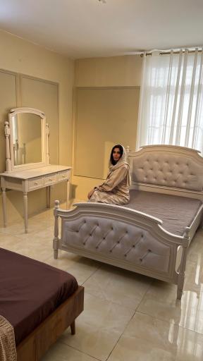 عکس مبل و سرویس خواب هیلداچوب