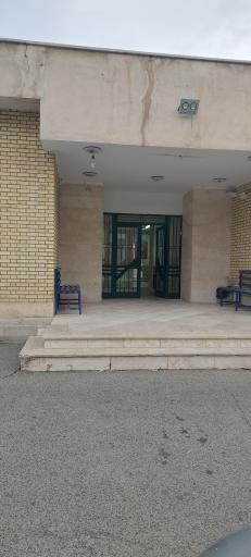 عکس مرکز بهداشت 24 مهر