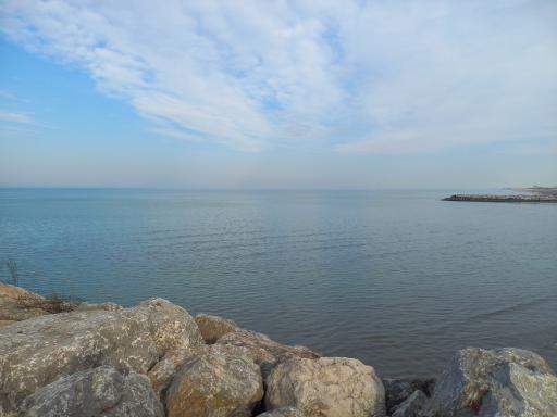 عکس کلوپ تفریحات دریایی مارینا کاسپین