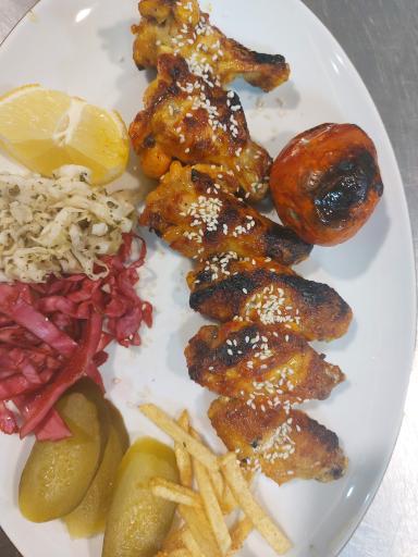 عکس رستوران خان نشین شعبه ۲