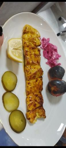 عکس رستوران خان نشین شعبه ۲