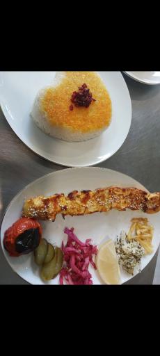 عکس رستوران خان نشین شعبه ۲