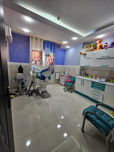 عکس دندانپزشکی درسان