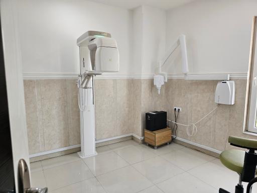 عکس دندانپزشکی درسان