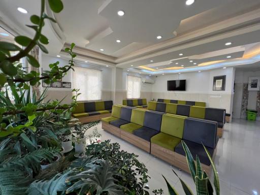 عکس دندانپزشکی درسان