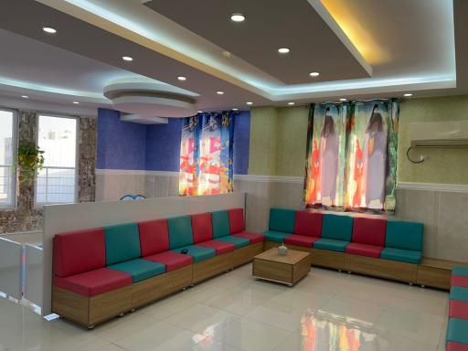 عکس دندانپزشکی درسان