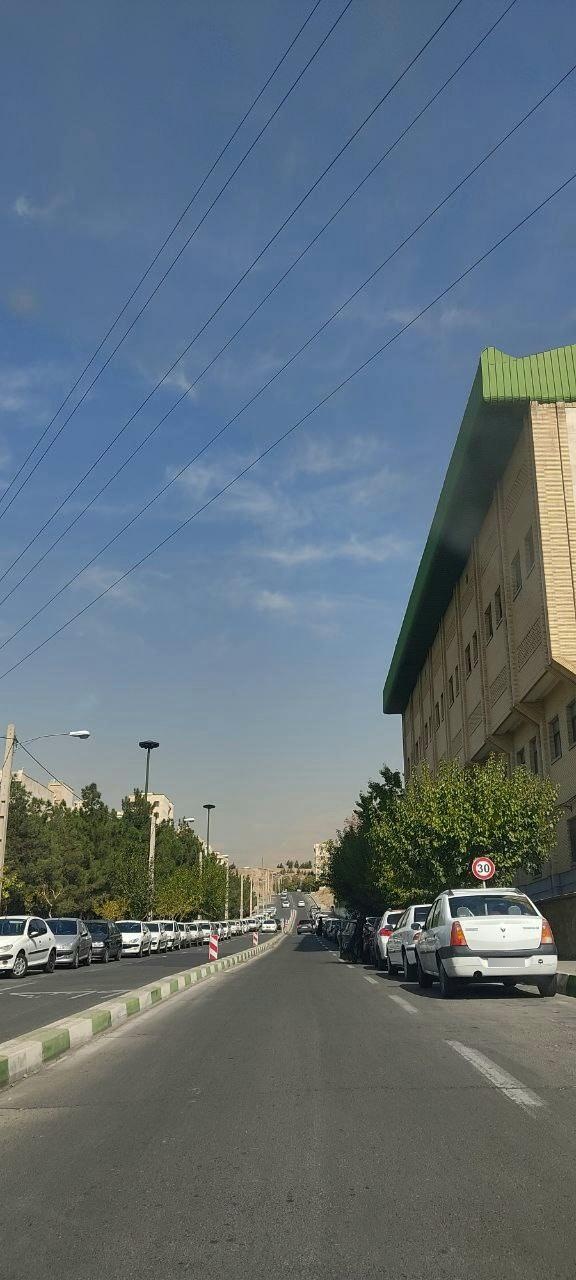 عکس پردیس تربیت معلم نسیبه