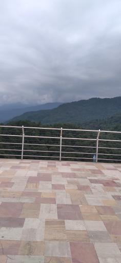 عکس هتل بام سبز رامسر