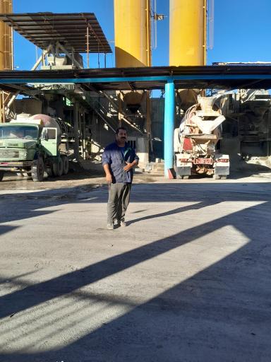 عکس کیان بتن نجاتیان