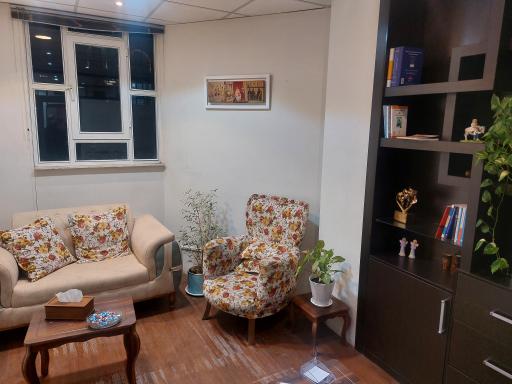 عکس مرکز مشاوره و روانشناسی به‌زی