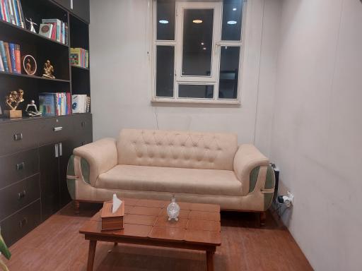 عکس مرکز مشاوره و روانشناسی به‌زی