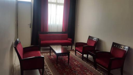 عکس هتل آپارتمان آنیسا