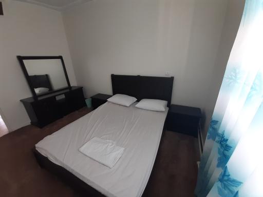 عکس هتل آپارتمان آنیسا