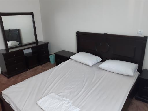 عکس هتل آپارتمان آنیسا