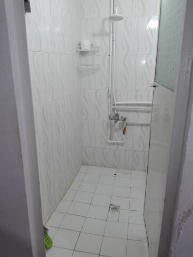 عکس هتل آپارتمان آنیسا