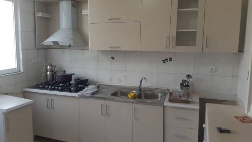 عکس هتل آپارتمان آنیسا