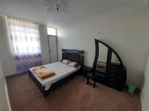 عکس هتل آپارتمان آنیسا