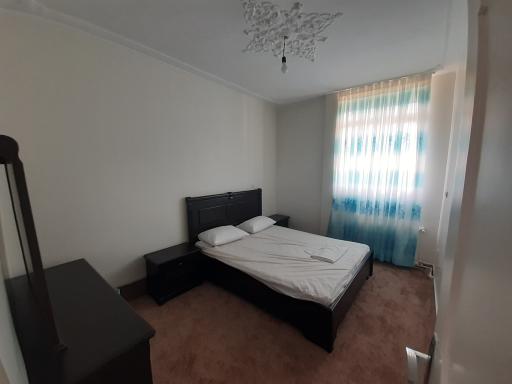 عکس هتل آپارتمان آنیسا