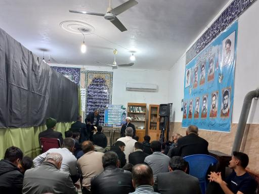 عکس مسجد خاتم الانبیا 