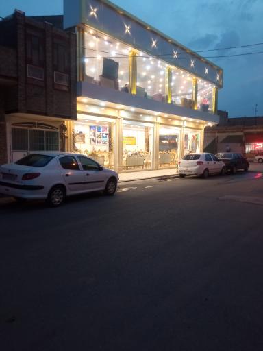 گالری مبل هنر  و کالای خواب دیانی