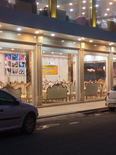 گالری مبل هنر  و کالای خواب دیانی