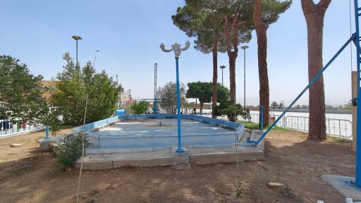 عکس امامزاده شاهرضا (ع)