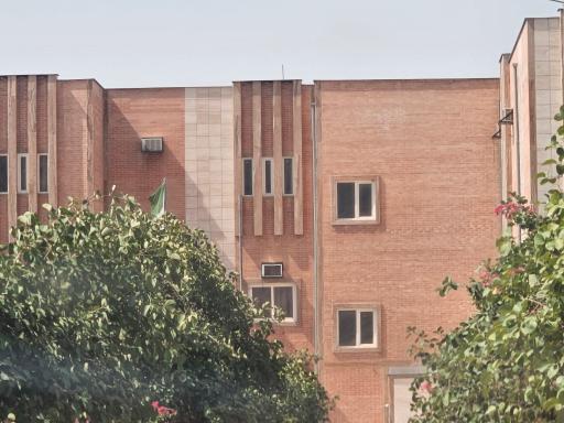 عکس موسسه آموزش عالی تابناک