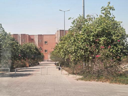 عکس موسسه آموزش عالی تابناک