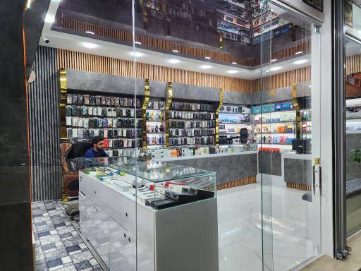 موبایل شهر ۲