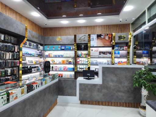 عکس موبایل شهر ۲